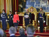 Stortingets 160. åpning
