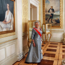 Prinseassa Astrid, Ferner roavvá  (Govva: Sven Gj. Gjeruldsen / Gonagasla&#154; hoavva)