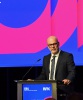 EBU: Thor Gjermund Eriksen