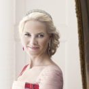 H.K.H. Kronprinsesse Mette-Marit. Publisert 22.01. 2011. Handoutbilde fra Det kongelige hoff. Bildet er kun til redaksjonell bruk - ikke for salg. Foto: Sølve Sundsbø / Det kongelige hoff. 