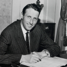 Ruvdnaprinsa Harald 1963 (Govva: Gonagasla&#154; hoavva vuorká)