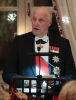Stortingsmiddagen: HMK taler