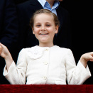 Prinseassa Ingrid Alexandra  (Govva: Lise Åserud / NTB scanpix)