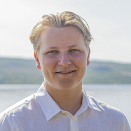 Prinsa Sverre Magnus 2023. Govven: Jan Langhaug / NTB