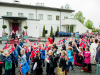 17. mai 2017: Skaugum