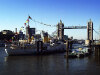Gonagasskiippa: London 