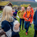 Govva: Stian Lysberg Solum / NTB scanpix