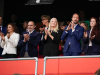 Privatlandskamp mot Jordan