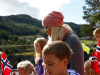 Audnedal: Tursti 